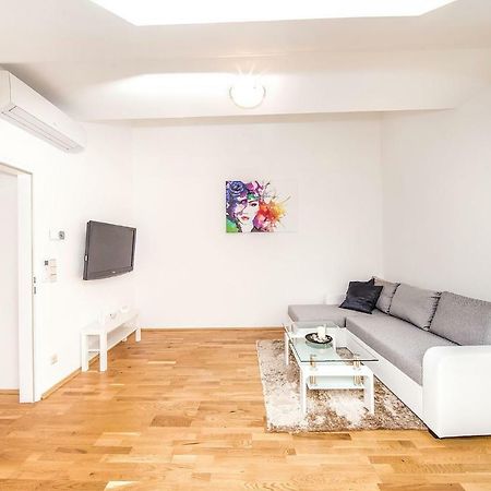 Apartment Untere Viaduktgasse Vienna Exterior photo